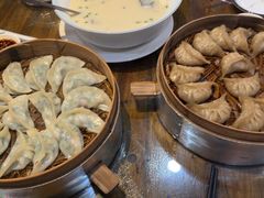 -祥老弟老信丰萝卜饺•江西菜(建设路店)