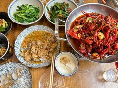 -虾小龙老长沙龙虾馆(坡子街店)