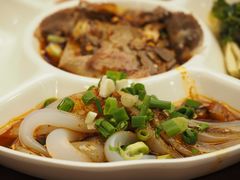 -龙抄手(文殊坊店)