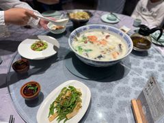 -山外山菜馆(玉泉路店)
