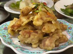 -老厨家(中央大街西七道街店)