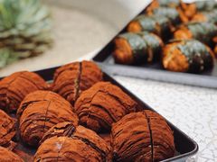 脏脏包-OUR Bakery(SKP-S店)