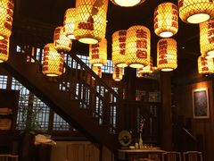 大堂-二十八里太湖船菜(吉祥路店)