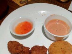 -意国小镇披萨牛排餐厅(万达广场店)