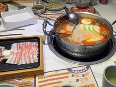 -太琼糟粕醋·海南酸汤火锅(亚龙湾店)