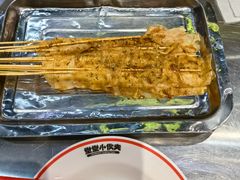 -堂堂小伙夫·辽宁小吃大排档(京西大悦城店)