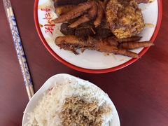-刘小忙把子肉(北园大街总店)