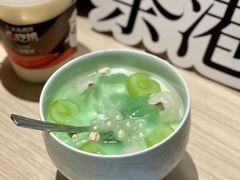 -茶港·点心·啫啫煲(群光广场店)