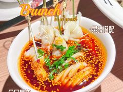 -太二酸菜鱼(SM城市广场店)