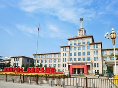 -中国人民革命军事博物馆