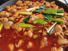 -湘肠香火锅店(团结湖店)