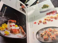 -蟹榭·本帮江浙菜·蟹宴(五角场合生汇商场店)