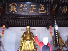 -包公祠