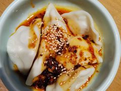 -皇城坝小吃(科华成都王府井购物中心店)