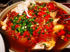 -隐厨·中国菜馆(三里屯T+MALL店)