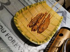 -美膳居川菜馆油焖大虾烧烤(卓刀泉店)