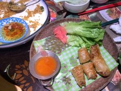 -金厨泰国餐厅·全泰籍厨师料理(拱北店)