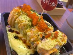 -饭町二郎日式综合茶餐(中安广场店)