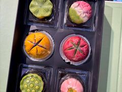 -南宋胡记(杭州体育场路店)