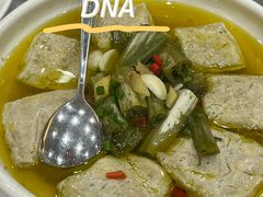 蒸双臭-江南外婆桥·禾城记忆(南湖店)