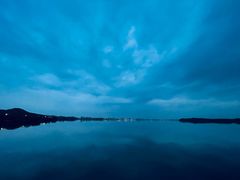 -池州市平天湖风景区