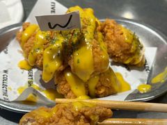 -W COLLECTIVE  DESSERT SHOP