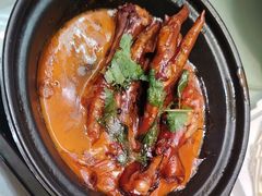 -忆外婆徐州菜·地锅鸡·生日宴(吴庄店)