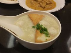 -翠华餐厅(正佳广场店)