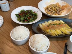 -粤集·手工粤菜(皇庭广场店)