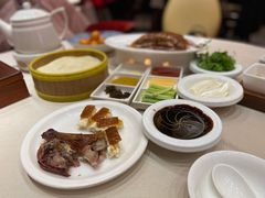-阿庄新豫菜(航海东路店)