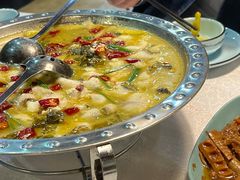 -陈生记黑鱼馆·20年活鱼现杀(宁波鼓楼店)