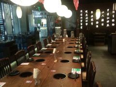 大堂-呷哺呷哺 小火锅 (浦东新欧尚超市店)