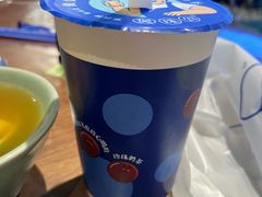-煲珠公·老红糖珍珠奶茶(长宁龙之梦店)