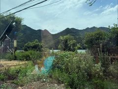 -千岛湖九龙溪漂流