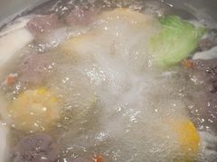 -三头牛·潮汕牛肉生蚝火锅 (夏湾店)