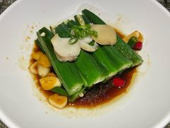 -绿茶餐厅(西湖银泰百货店)