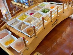 -香麒园·过桥米线·南湖雅宴