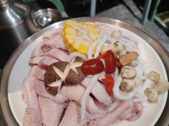 -椰庭·椰子鸡·创意玩家(晶耀前滩店)
