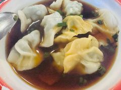 韭菜饺子-冶建镜子·老南昌大排档·江西虾王(总店)