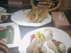 -鲁菜根·泰安菜(万达店)