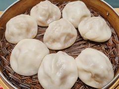 -老鼓楼汤包(太平门店)