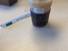 -星巴克臻选(重庆大融城店)