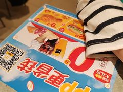 -麦当劳(西单明珠店)