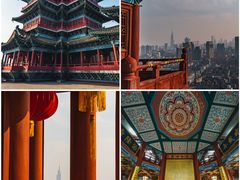-阅江楼风景区