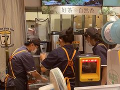 -7分甜(苏州中心店)