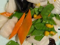 -院8里·小聚园老川菜(九眼桥店)