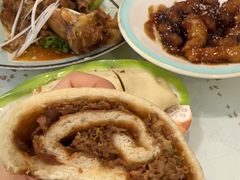 -鼎香润(德胜门内店)