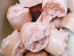 手掰肠-百花人家(清水田园店)