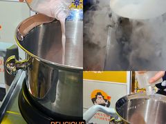 -韩国大金刚烤肉·料理(印象城店)