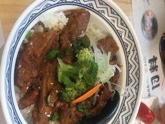 -苍月中华料理(王府井店)